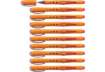 Immagine di Roller Stabilo Worker 0,5 mm rosso  2018/40