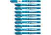 Immagine di Roller Stabilo Worker Colorfull 0,5 mm blu 2019/41