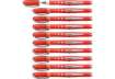 Immagine di Roller Stabilo Worker Colorfull 0,5 mm rosso 2019/40