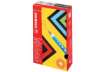 Immagine di Roller Stabilo Worker Colorfull 0,5 mm rosso 2019/40