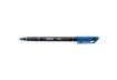 Immagine di Penne Stabilo OHPen universal Fine (F) 0,7 mm assortiti astuccio da 6 - 842/6