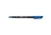 Immagine di Penne Stabilo OHPen universal Fine (F) 0,7 mm assortiti astuccio da 6 - 842/6