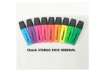 Immagine di Evidenziatori Stabilo Boss Original 2-5 mm assortiti conf. 6 pezzi - 70/6