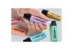 Immagine di Evidenziatori Stabilo Boss Original Pastel 2-5 mm assortiti astuccio da 6 - 70/6-2