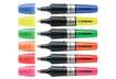Immagine di Evidenziatore Stabilo Luminator 2-5 mm rosa 71/56