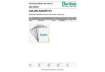 Immagine di Buste portavvisi Tarifold® T-Technic - con gancio A4 assortito conf. 5 buste - B154509