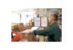 Immagine di Leggio murale T-Technic Tarifold® con 10 buste in PVC A4 B414109