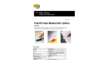 Immagine di Segnapagina removibili Post-it® Index Medium con dispenser arancione 50 segnapagina - 680-4
