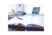 Immagine di Segnapagina removibili Post-it® Index Medium con dispenser lilla 50 segnapagina - 680-8