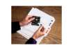 Immagine di Segnapagina removibili Post-it® Index Mini con dispenser blu, giallo, verde, rosso  4 confezioni da