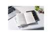 Immagine di Segnapagina removibili Post-it® Index Mini con dispenser vivaci assortiti 4 confezioni da 35 - 683-4