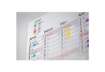 Immagine di Segnapagina removibili Post-it® Index Mini con dispenser brillanti assortiti 5 confezioni da 20 - 68