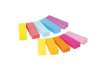 Immagine di Segnapagina removibili in carta Post-it® Notes Markers assortiti 10 blocchetti da 50 fogli - 670-10A