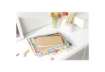 Immagine di Segnapagina removibili in carta Post-it® Notes Markers assortiti 10 blocchetti da 50 fogli - 670-10A
