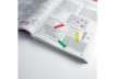 Immagine di Segnapagina removibili Post-it® Index Mini ''Freccia'' 684 colori vivaci assortiti - 4 conf. da 24 -