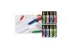 Immagine di Segnapagina removibili Post-it® Index Mini ''Freccia'' 684 colori vivaci assortiti - 4 conf. da 24 -