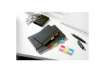 Immagine di Segnapagina removibii Post-it® Index Strong 686 - 3 colori classici 3 blocchetti da 22 - 686-RYBEU