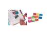 Immagine di Segnapagina removibii Post-it® Index Strong 686 - 3 colori vivaci 3 blocchetti da 22 - 686-PGOEU