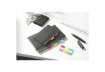 Immagine di Segnapagina removibii Post-it® Index Strong 686 - 3 colori vivaci 3 blocchetti da 22 - 686-PGOEU