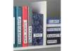 Immagine di Nastro adesivo per correzione Post-it® Cover Up in carta removibile 8 righe - 658H