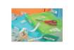 Immagine di Nastro adesivo per correzione Post-it® Cover Up in carta removibile 8 righe - 658H