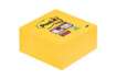 Immagine di Foglietti riposizionabili Post-it® Cubo Super Sticky Notes 76x76 mm giallo oro 2028-S