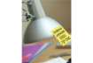 Immagine di Foglietti riposizionabili Post-it® Cubo Super Sticky Notes 76x76 mm 270 ff Giallo Canary™  2028-SSCY