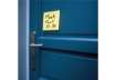 Immagine di Foglietti riposizionabili Post-it® Cubo Super Sticky Notes 76x76 mm 270 ff Giallo Canary™  2028-SSCY