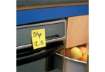 Immagine di Foglietti riposizionabili Post-it® Cubo Super Sticky Notes 76x76 mm 270 ff Giallo Canary™  2028-SSCY