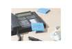 Immagine di Foglietti Post-it® Super Sticky Notes Carnival a righe assortiti conf. 6 blocchetti da 90 ff - 675-S