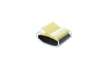 Immagine di Dispenser per foglietti adesivi Post-it® Z-Notes PRO + 1 blocchetto - PRO-B-1SSCY-R330