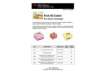 Immagine di Foglietti riposizionabili Post-it® Notes Cubo 76x76 mm 450 ff Giallo Canary™ 636-B