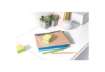 Immagine di Foglietti riposizionabili colorati Post-it® Notes Minicubo 51x51 mm assortiti - 400 ff - 2051-L
