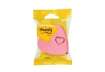 Immagine di Foglietti riposizionabili colorati Post-it® Notes cubo sagomato cuore 225 ff - 2007H