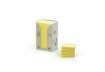 Immagine di Foglietti Post-it® Notes Giallo Canary™ 38x51 mm carta riciclata torre da 24 blocchetti da 100 ff -