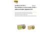 Immagine di Foglietti Post-it® Notes Giallo Canary™ 76x76 mm carta riciclata Torre da 16 blocchetti da 100 ff -