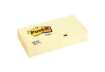 Immagine di Foglietti Post-it® Notes a righe Giallo Canary™ Conf. 6 blocchetti da 100 ff - 630-6PK