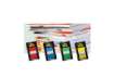 Immagine di Segnapagina Post-it® Index 680 assortiti classici - Value Pack 10+2 GRATIS - 680-P10+2