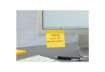 Immagine di Foglietti Post-it® Super Sticky Notes Giallo Canary™ cf. 14 blocchetti + 2 gratis da 90 ff - 6655SSC
