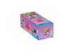 Immagine di Foglietti Post-it® Super Sticky Z-notes assortiti conf. 14 blocchetti + 2 gratis da 100 ff - R330-SS