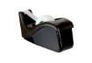 Immagine di Dispenser C60 per nastro adesivo Scotch® Crystal 600 nero + 10 rotoli 19 mm x 33 m - 6-1933R10TPC