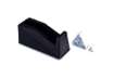 Immagine di Dispenser per nastro adesivo Scotch® C10 nero C10