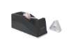Immagine di Dispenser per nastro adesivo Scotch® C10 nero C10