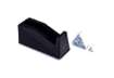 Immagine di Dispenser per nastro adesivo Scotch® C10 nero C10