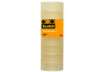 Immagine di Nastro adesivo Scotch® 508 19 mm x 33 m trasparente torre da 8 rotoli - 508