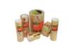 Immagine di Nastro adesivo Scotch® 508 15 mm x 66 m trasparente torre da 10 rotoli - 508-1566