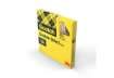 Immagine di Nastro biadesivo Scotch® 665 trasparente 12 mm x 33 m 665