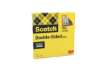 Immagine di Nastro biadesivo Scotch® 665 trasparente 12 mm x 33 m 665