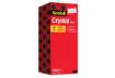 Immagine di Nastro adesivo Scotch® Crystal 600 supertrasparente 19 mm x 33 mt Value Pack 7+1 GRATIS - 6-1933R8