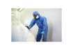 Immagine di Tuta da lavoro di protezione 3M blu M  4532 M